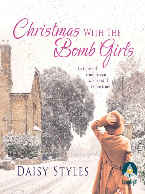 Title details for Christmas With the Bomb Girls by Daisy Styles - Available
